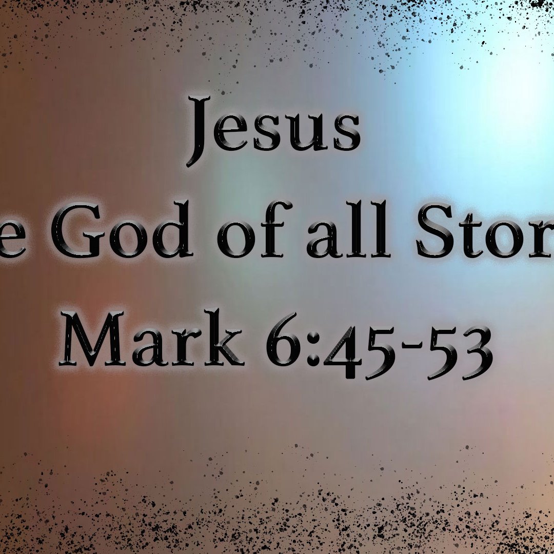 Calvary Chapel Into The Light - Video