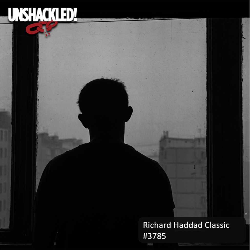 UNSHACKLED! Audio Dramas
