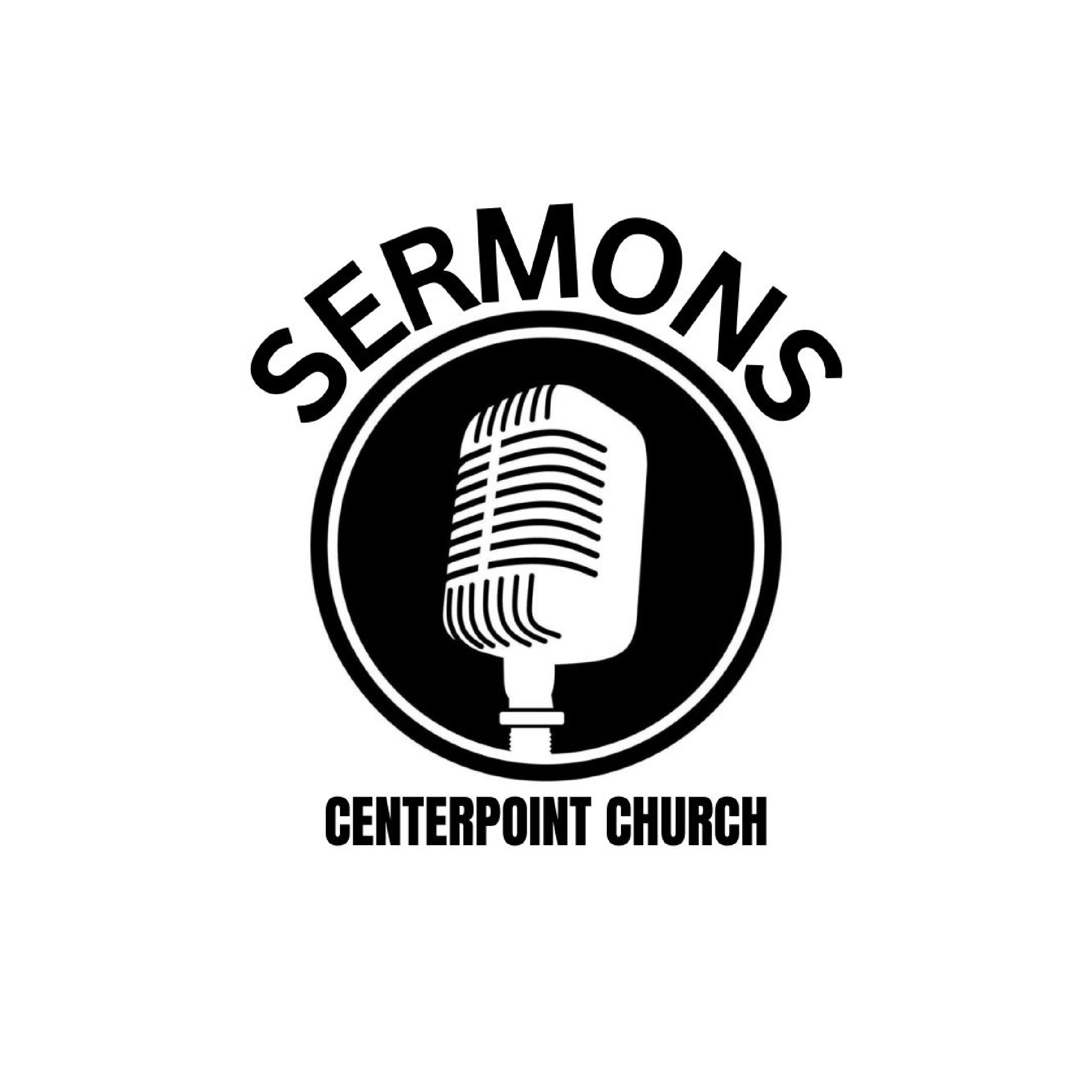 CenterPoint Church Sunday Sermons podcast artwork