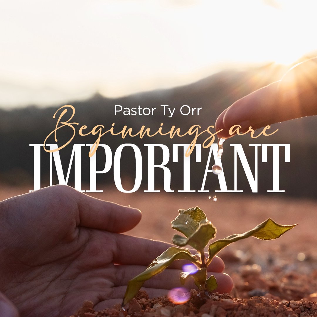 Watersprings Church Podcast