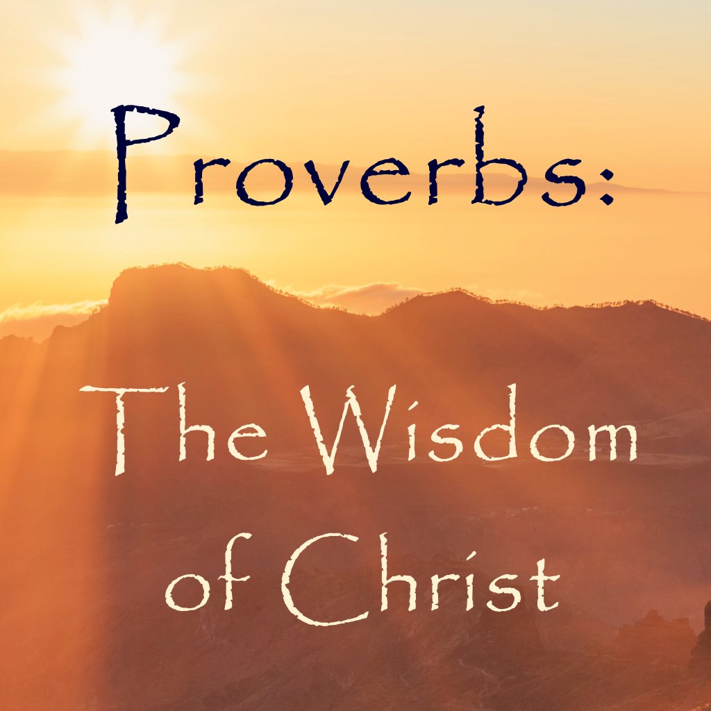 Proverbs 9 Sermon Two Invitations One Choice Rev Erik Veerman 