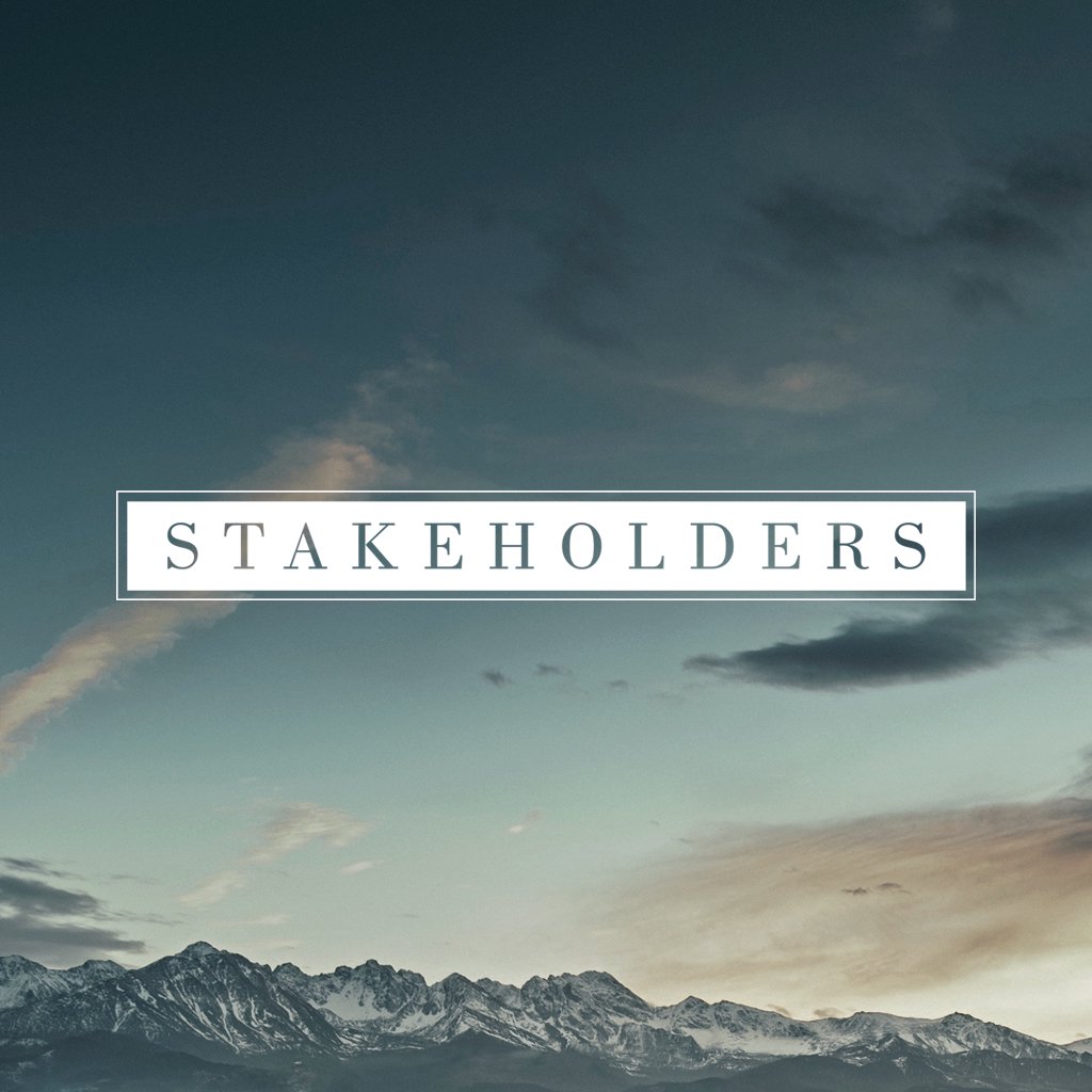 Stakeholders - Practices