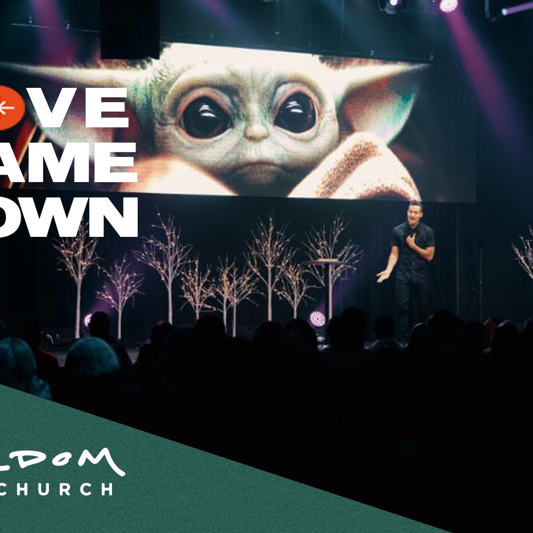 Freedom Church