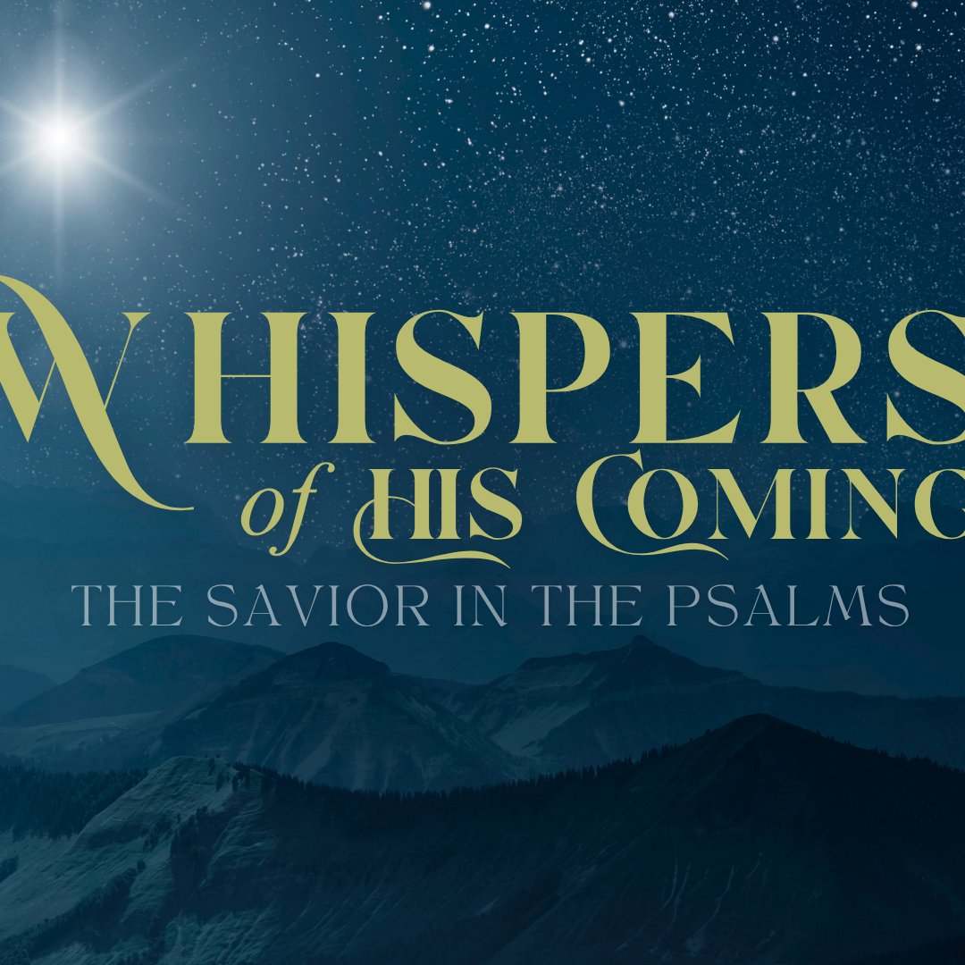 Whispers in the Silence Whispers in the Silence