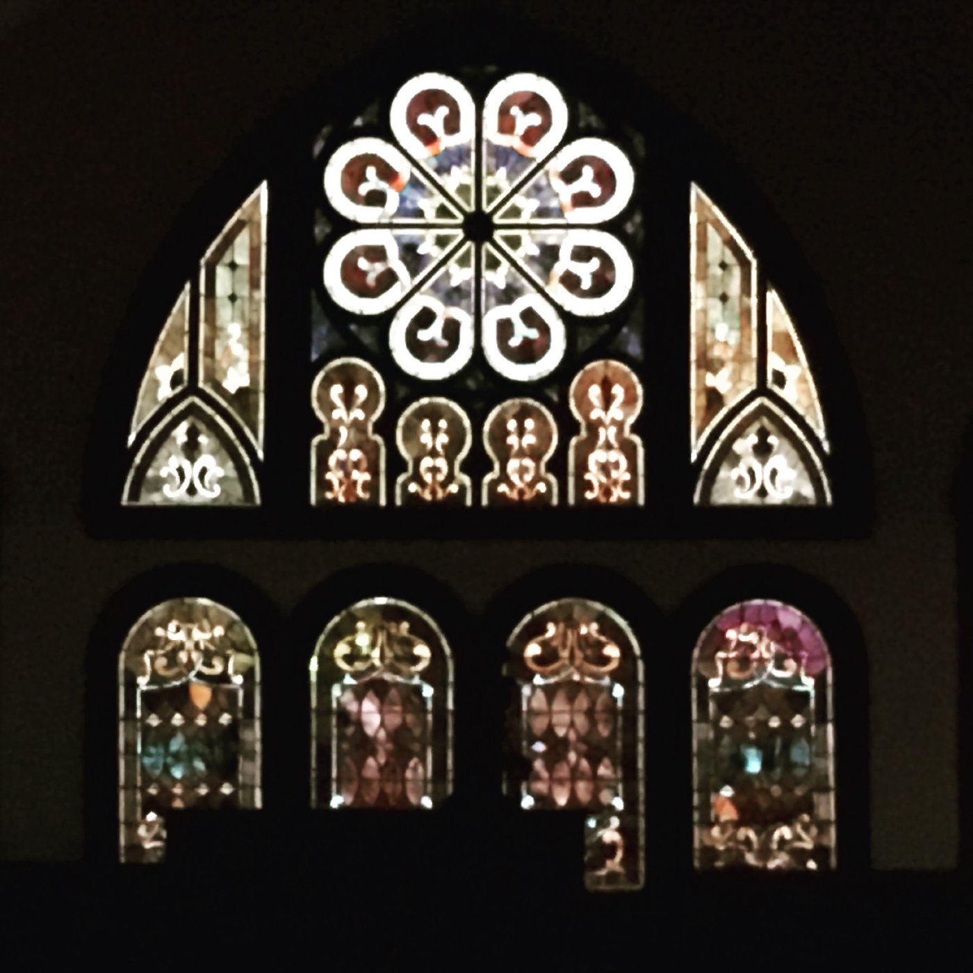 FUMC Tupelo Sermons