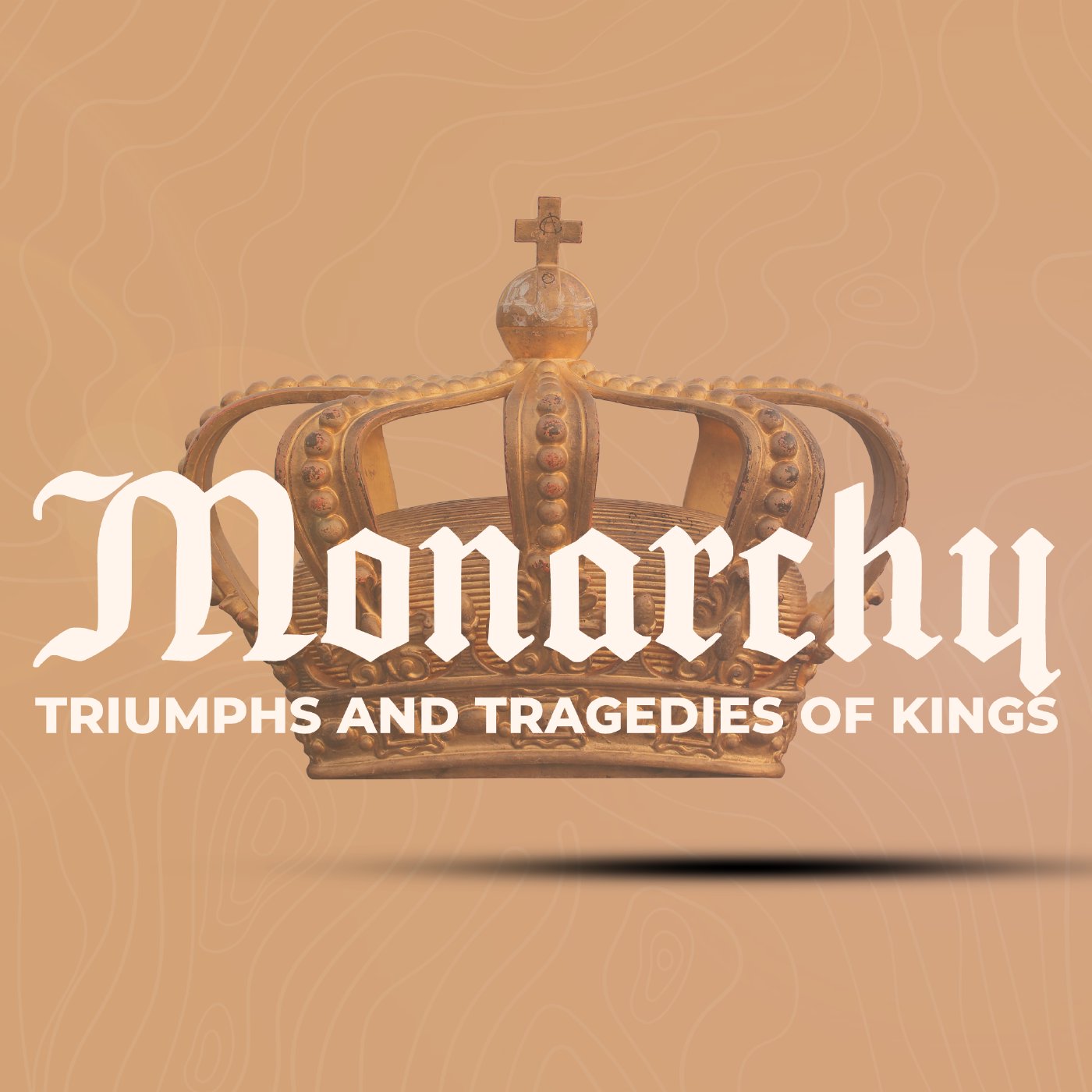 King David episode artwork