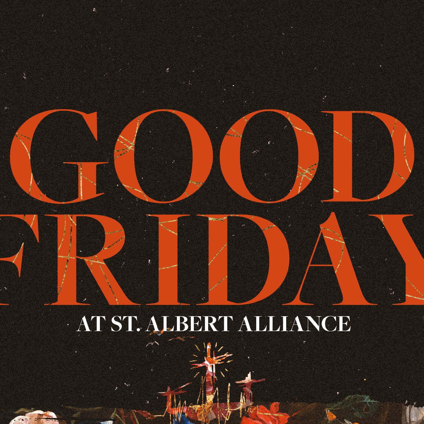 St. Albert Alliance Church
