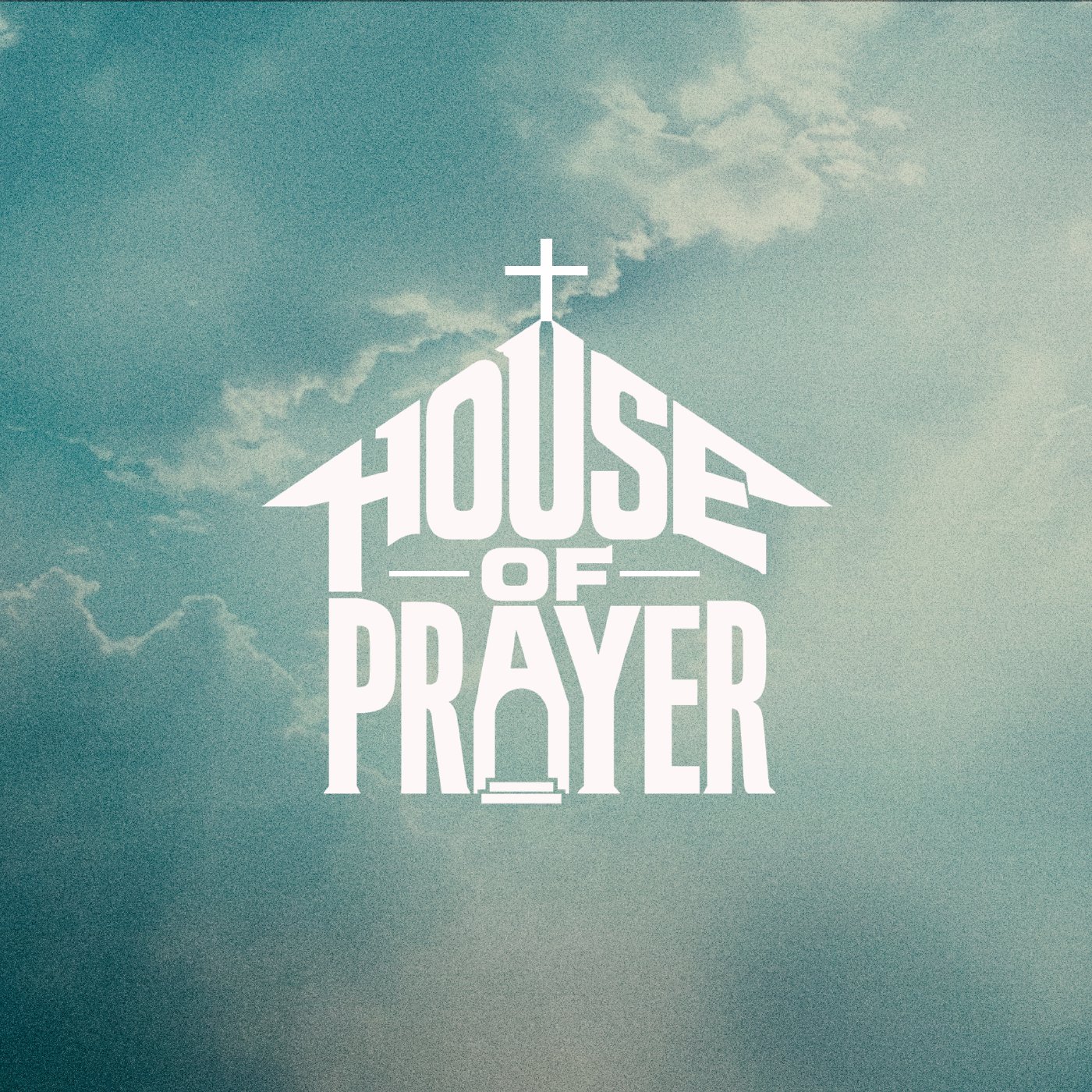 God Centered Prayer episode artwork