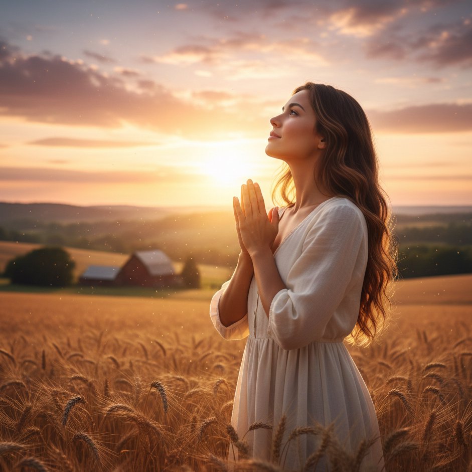 Thankfulness || 11-23-2025