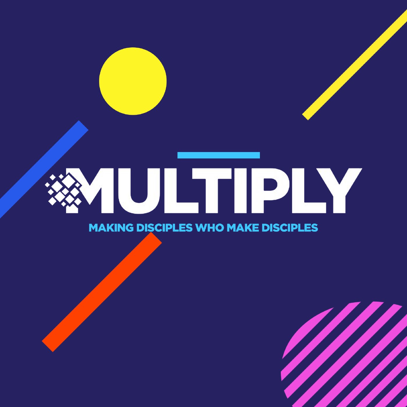 Multiply - Week One