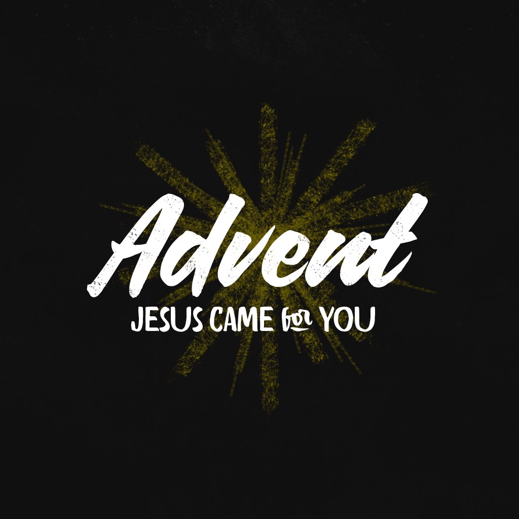Christmas Advent part 3 - 1 Peter 1:3-9 episode artwork