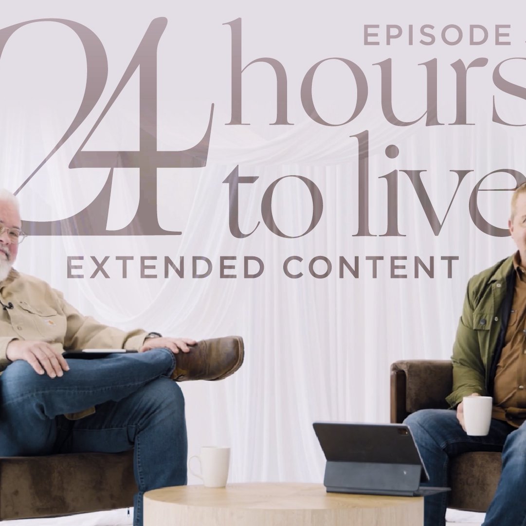 Episode 3 | Easter + Resurrection Sunday