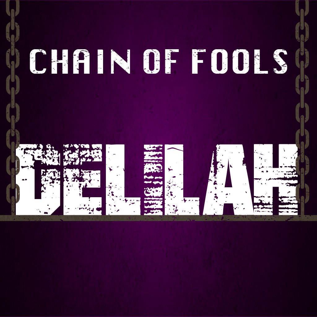 Chain of Fools: Delilah episode artwork