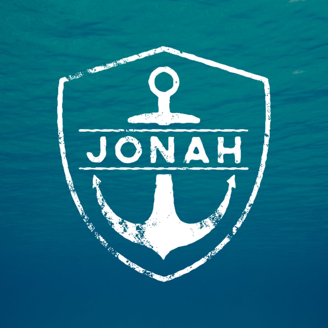 I Am Jonah episode artwork