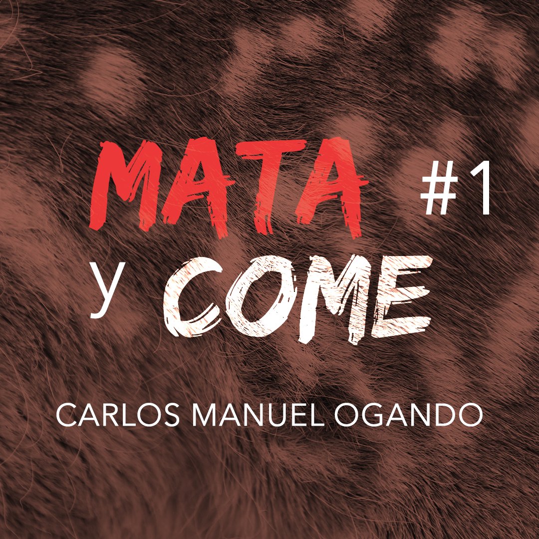 Mata y Come #1 episode artwork