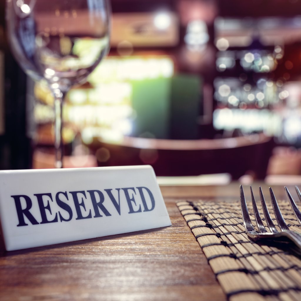 Reserved episode artwork