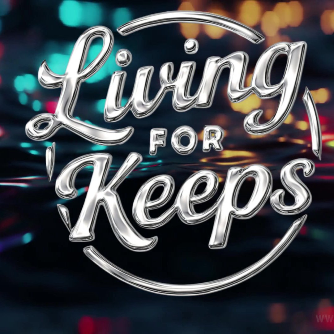 Living For Keeps Part 2 | Crossfire Healing House