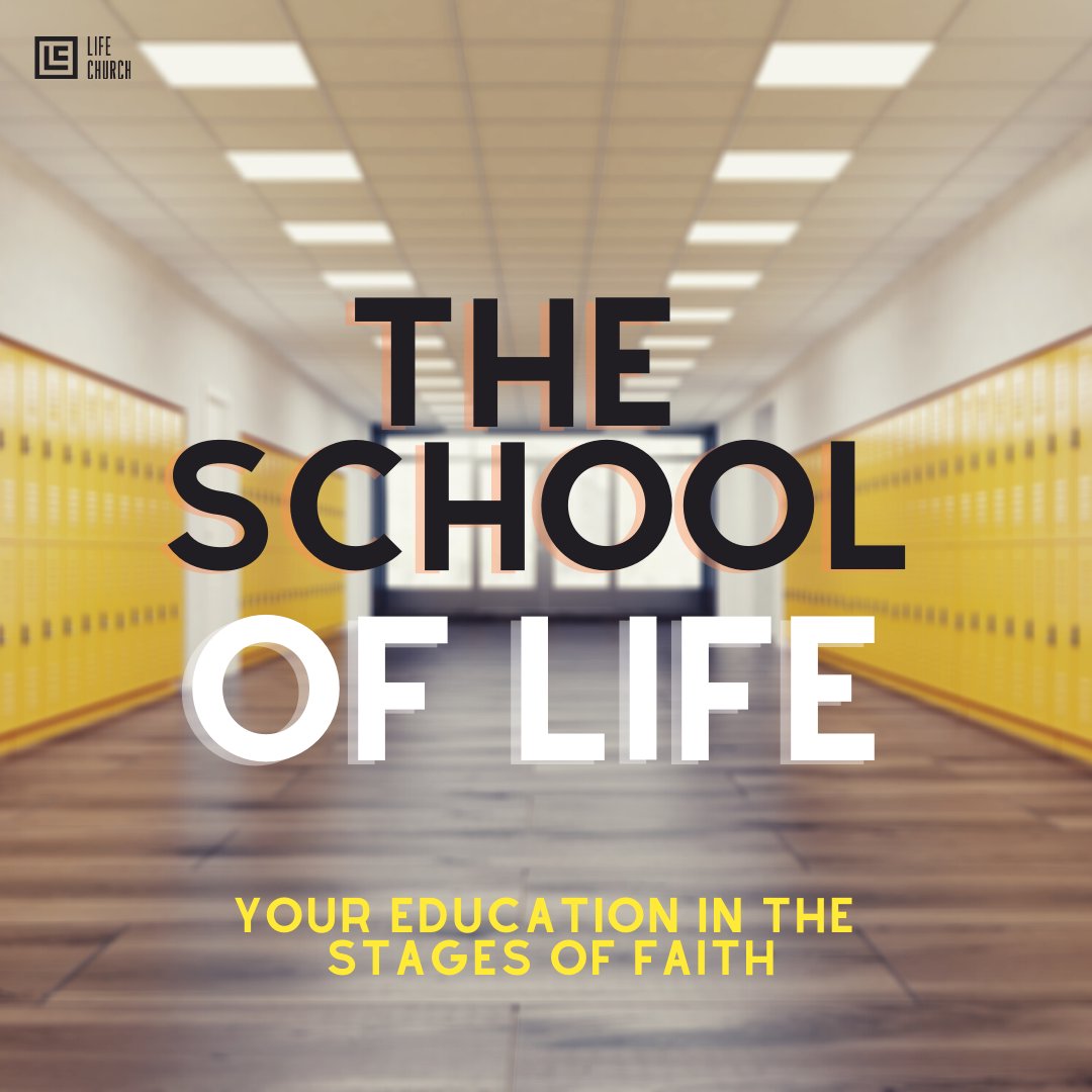 Stay In School