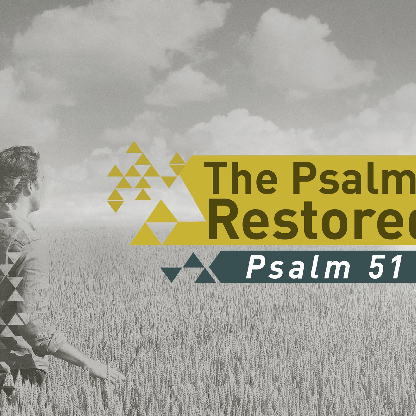 The Psalm of the Restored Life episode artwork