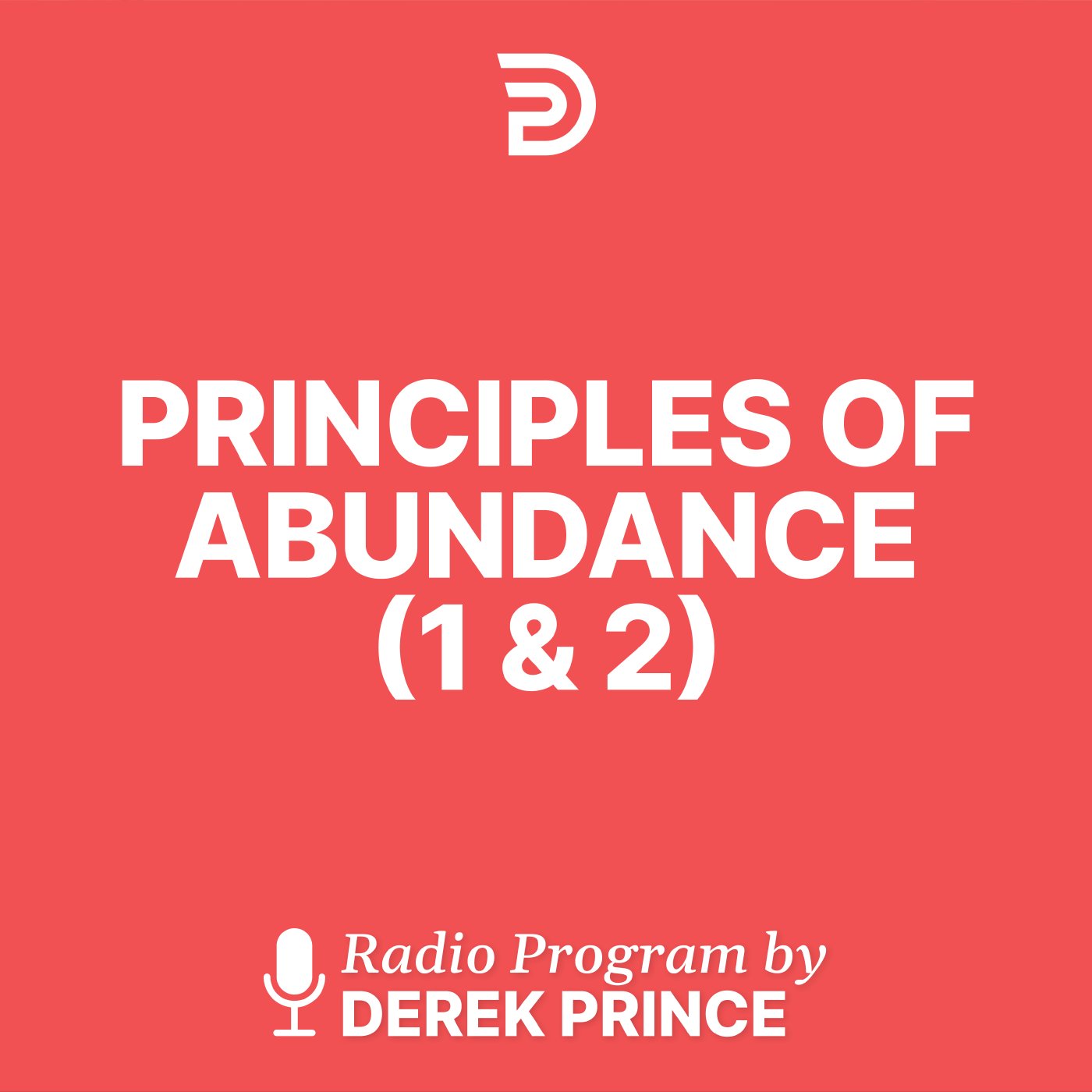 Derek Prince Legacy Radio International
