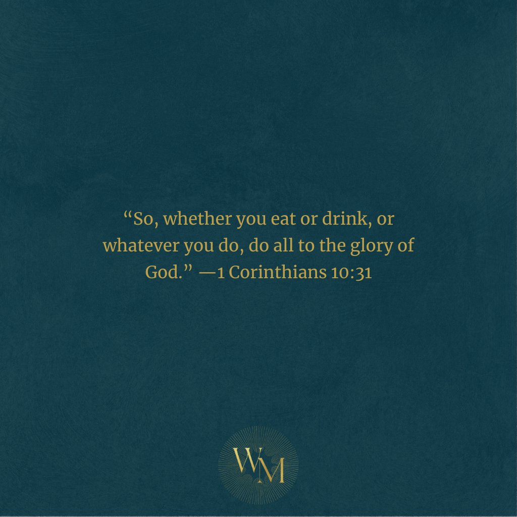 Wisdom Matters