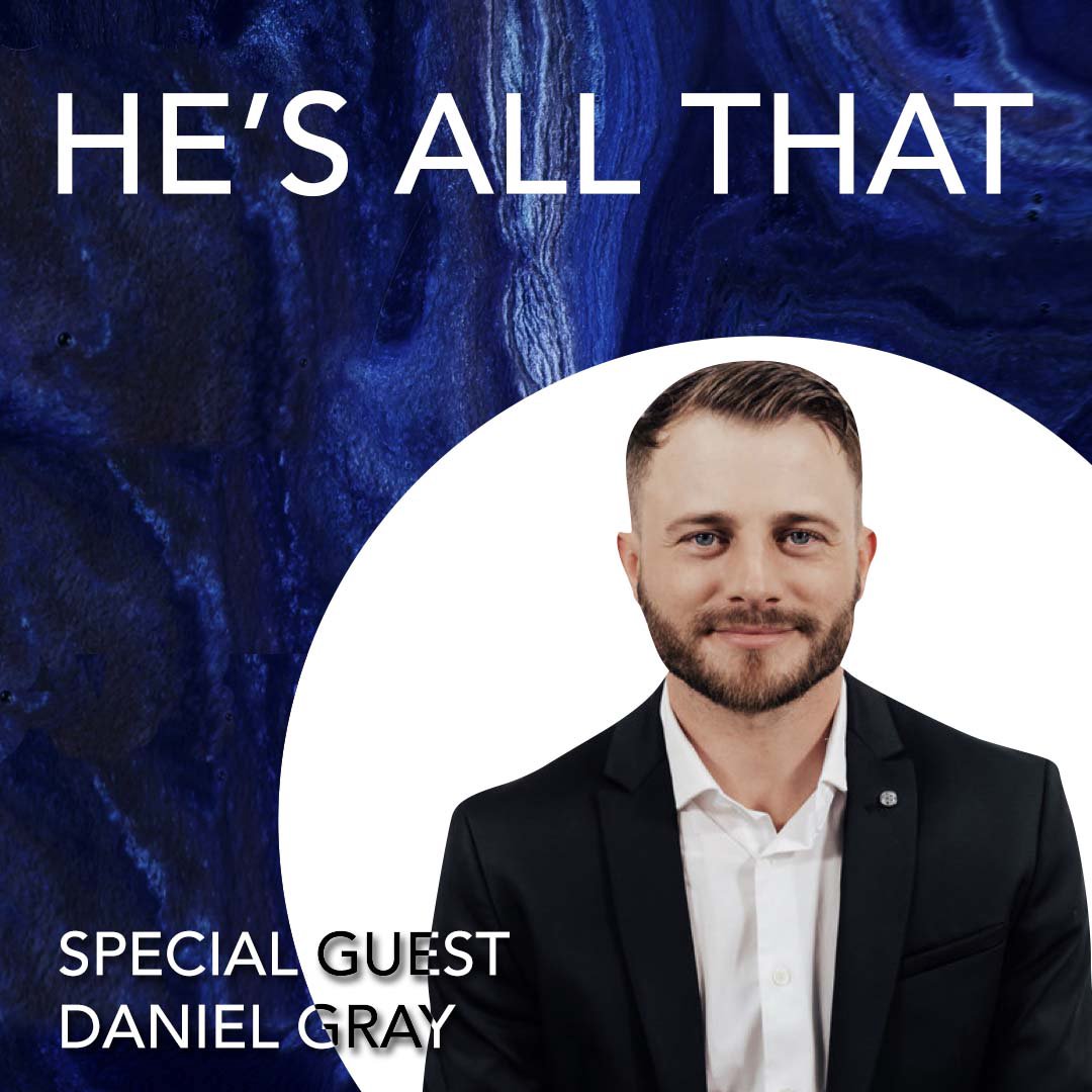 He's All That episode artwork