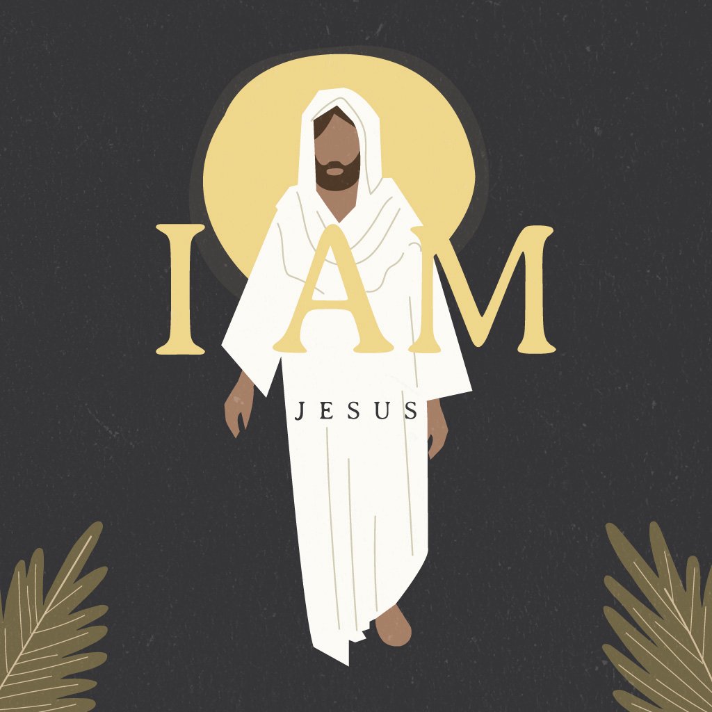 Let Not Your Heart Be Troubled | Jayson Combs episode artwork