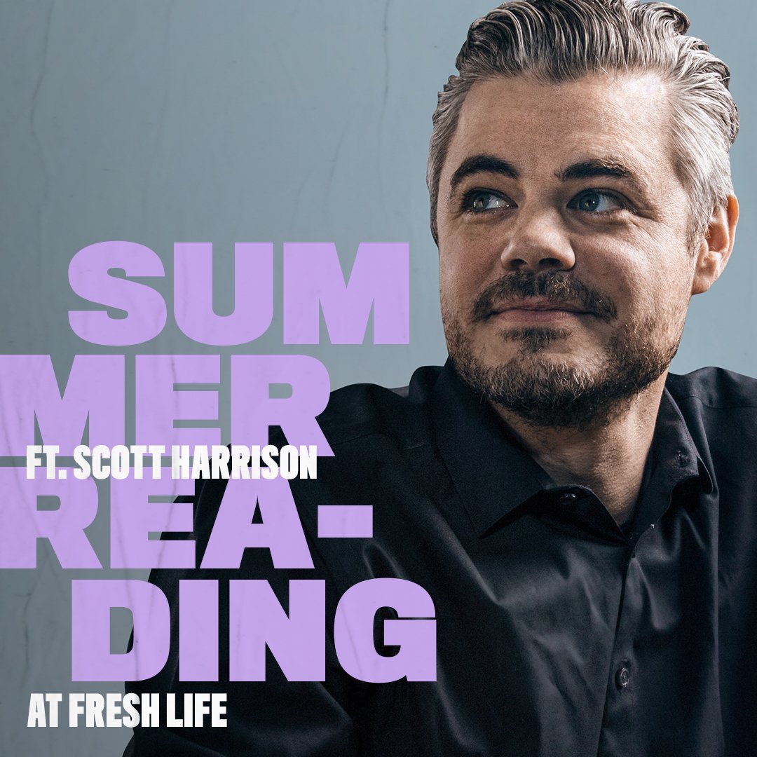 Fresh Life Church Video Podcast