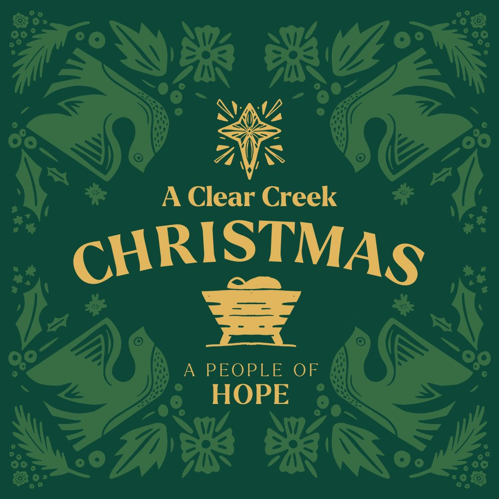 The Hope of Christmas episode artwork