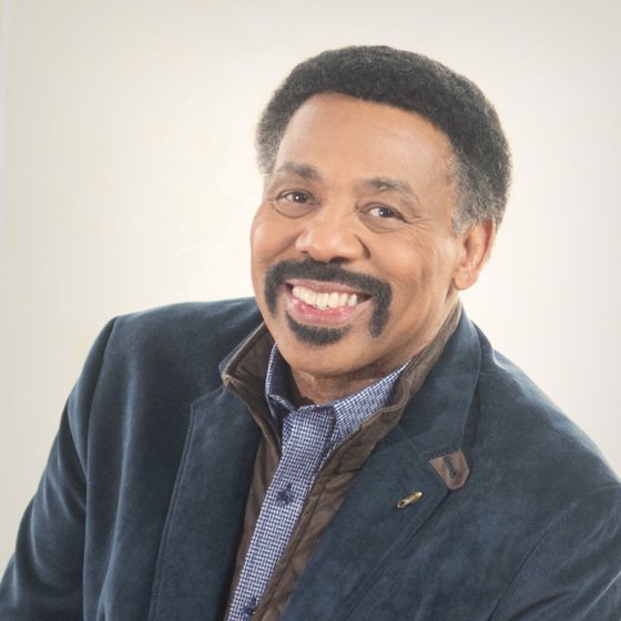 Tony Evans' Podcast | Listen Via Stitcher For Podcasts