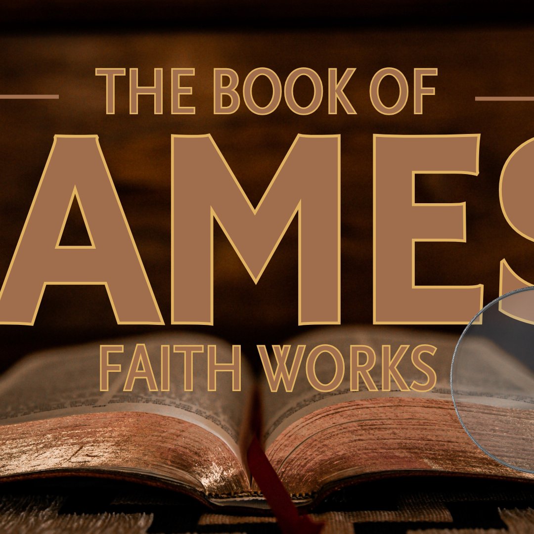 James - Part 3 episode artwork