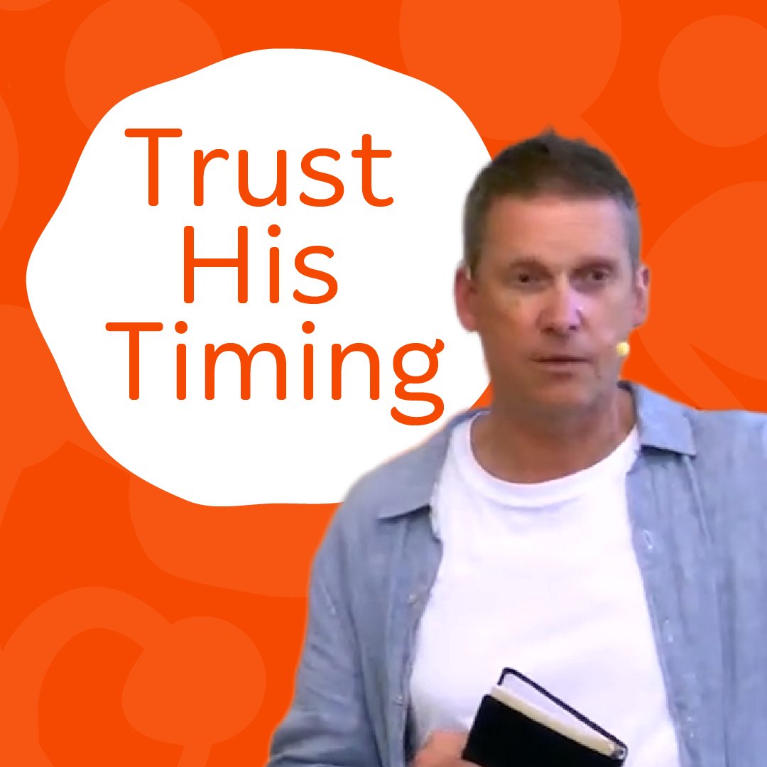 How Does God Bring About His Purposes? episode artwork