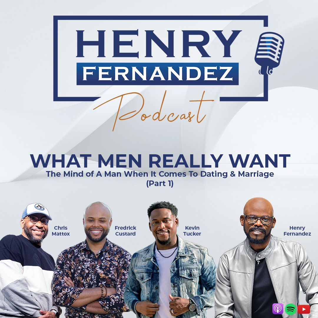 Henry Fernandez Podcast