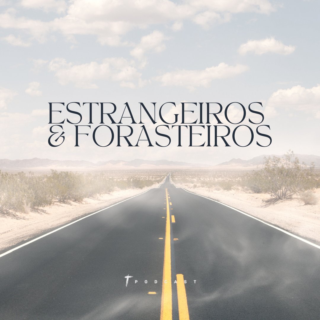 Podcast Fronteira Church Porto