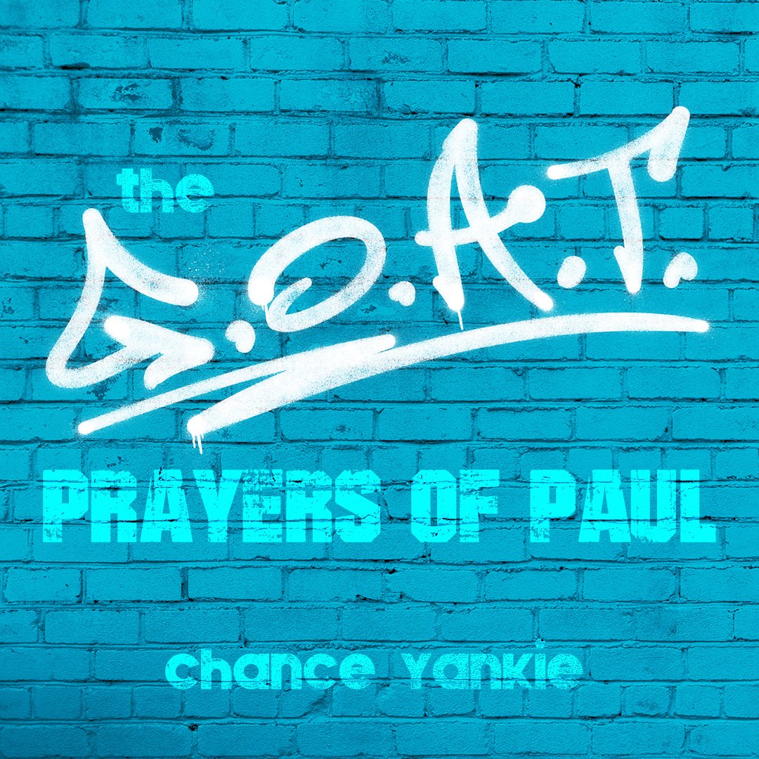 The G.O.A.T. Prayers of Paul episode artwork