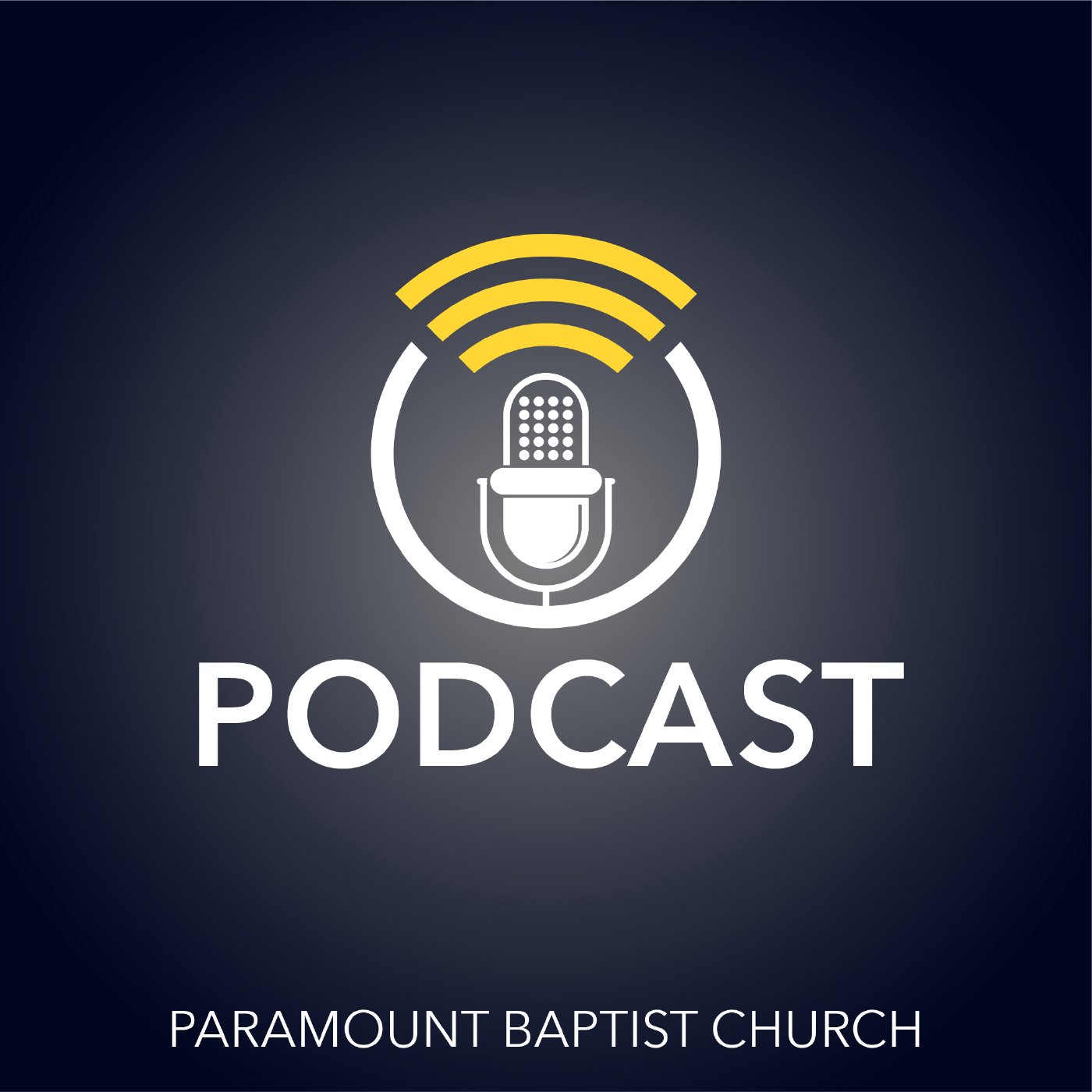 Paramount Baptist Church of Amarillo, TX
