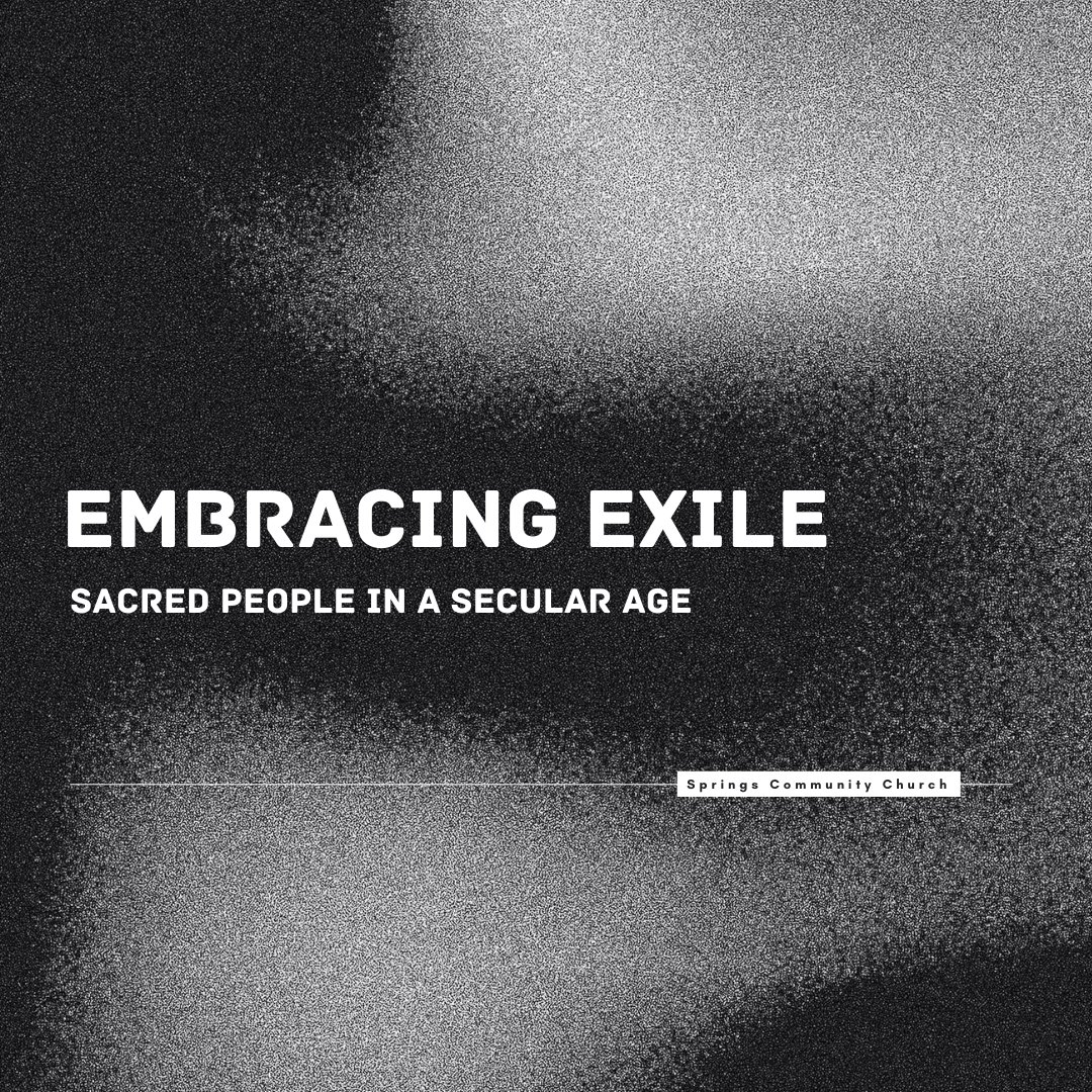 Embrace Exile episode artwork