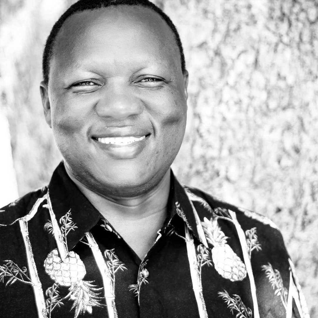 Rev. Dr. Barnabas Mtokambali episode artwork