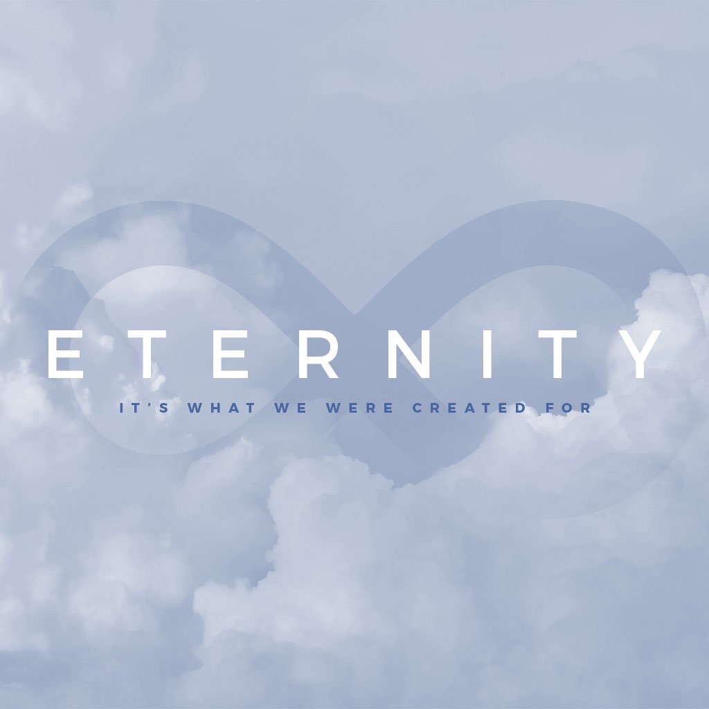 Created for Eternity episode artwork