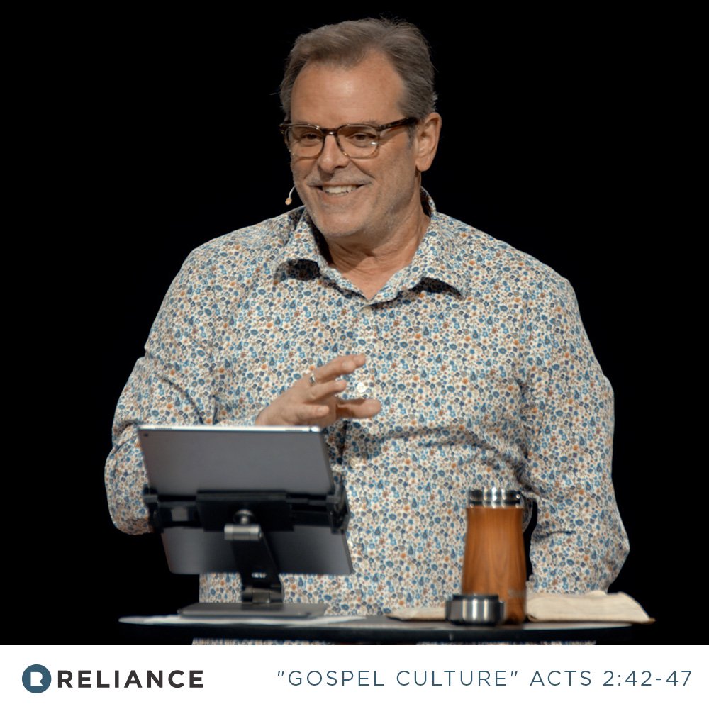 Acts 2:42-47 episode artwork