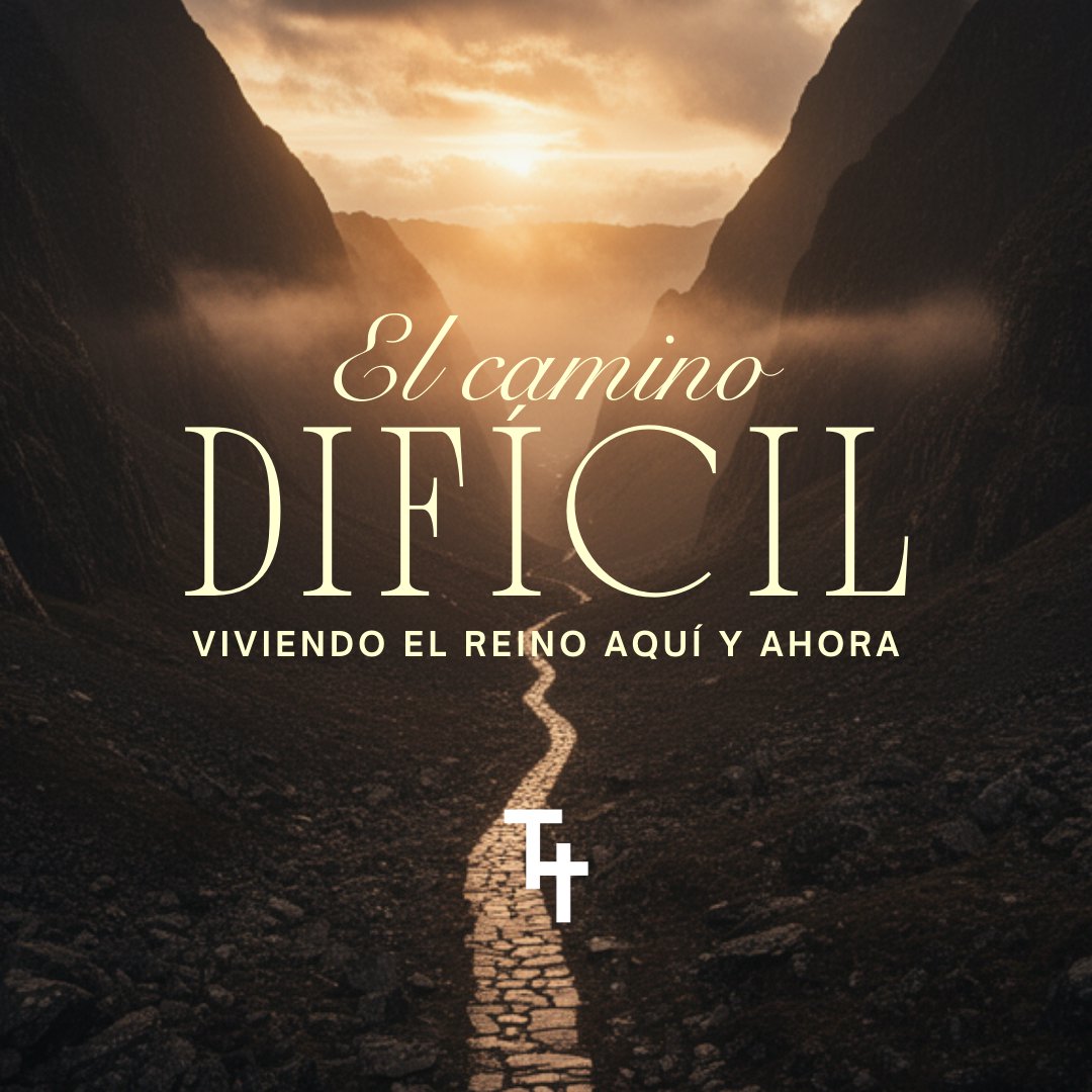 El camino a Jerusalén episode artwork