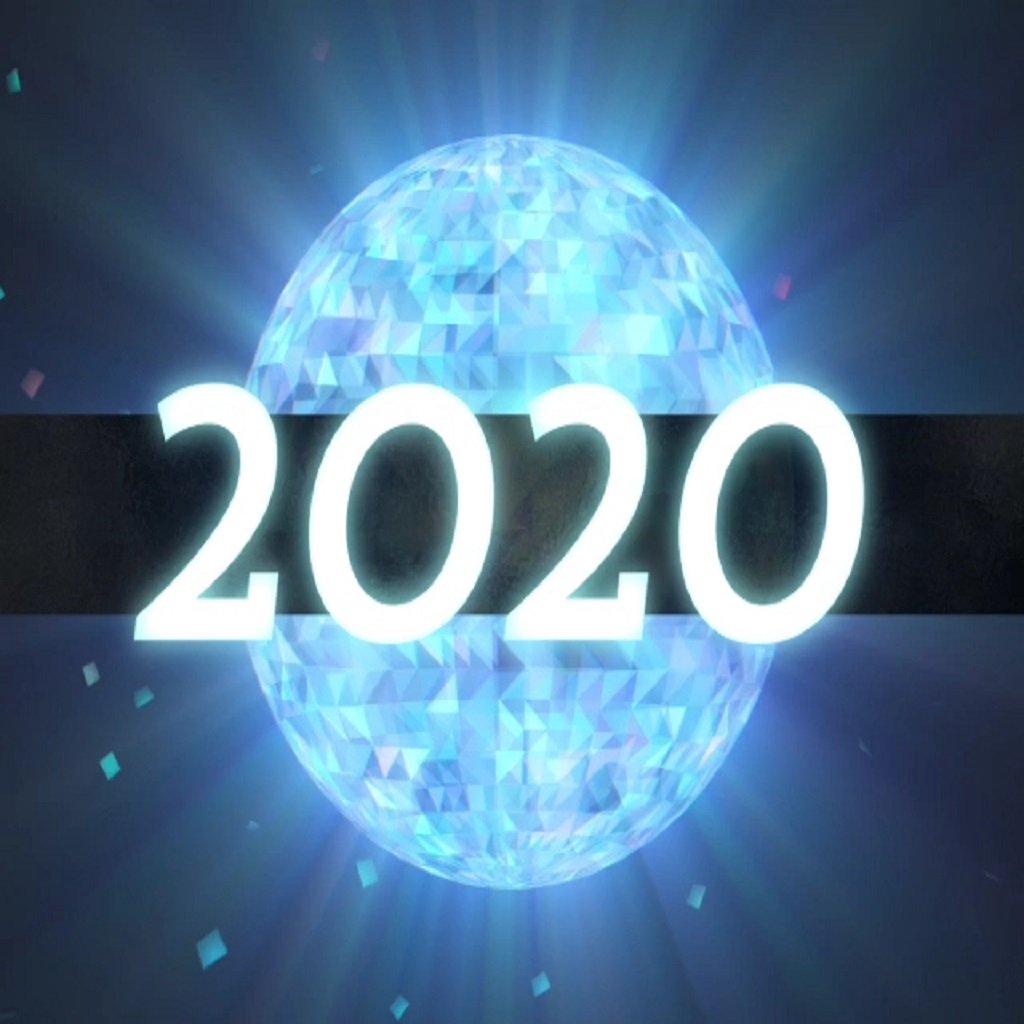 Nothing New In 2020 (Part 2)