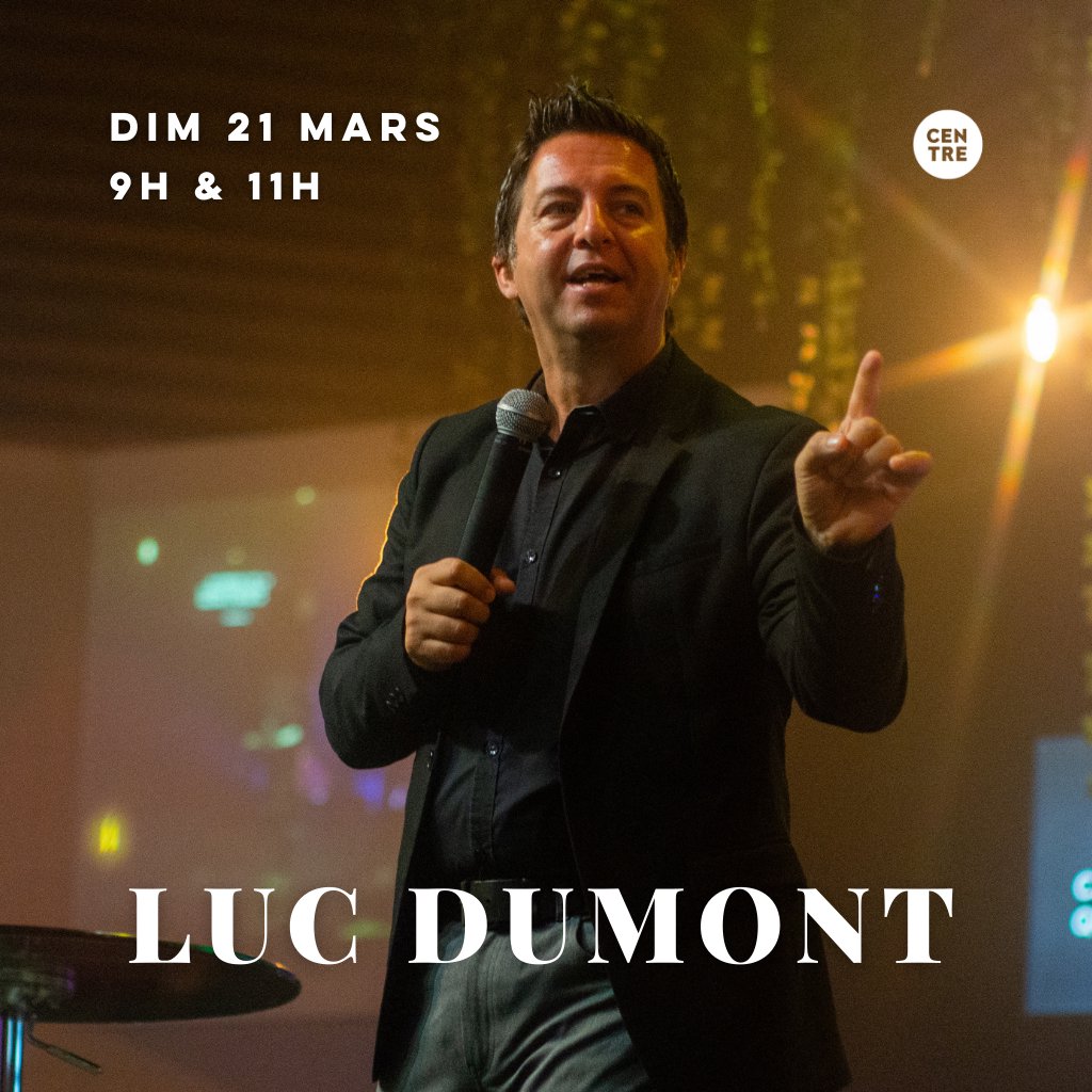 Podcast Église Le Centre