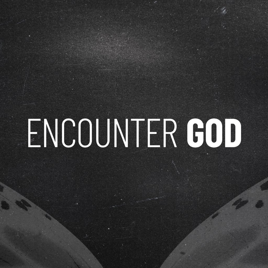 Encounter God episode artwork