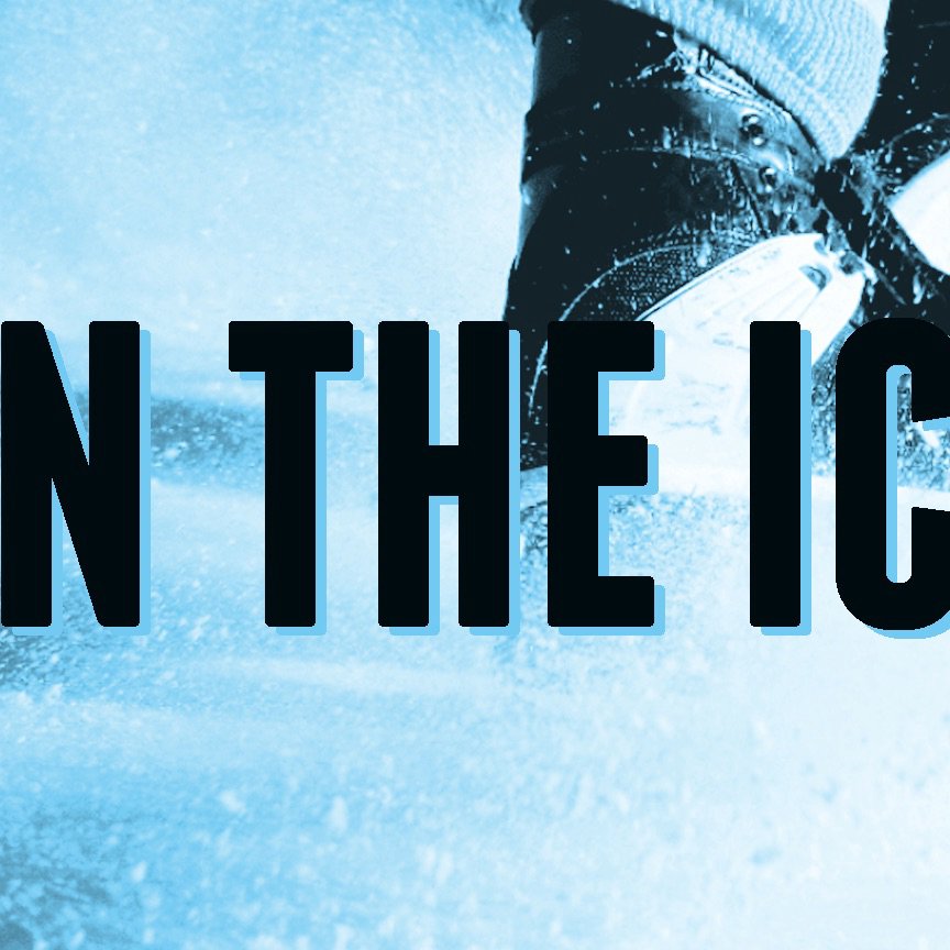 On the Ice episode artwork