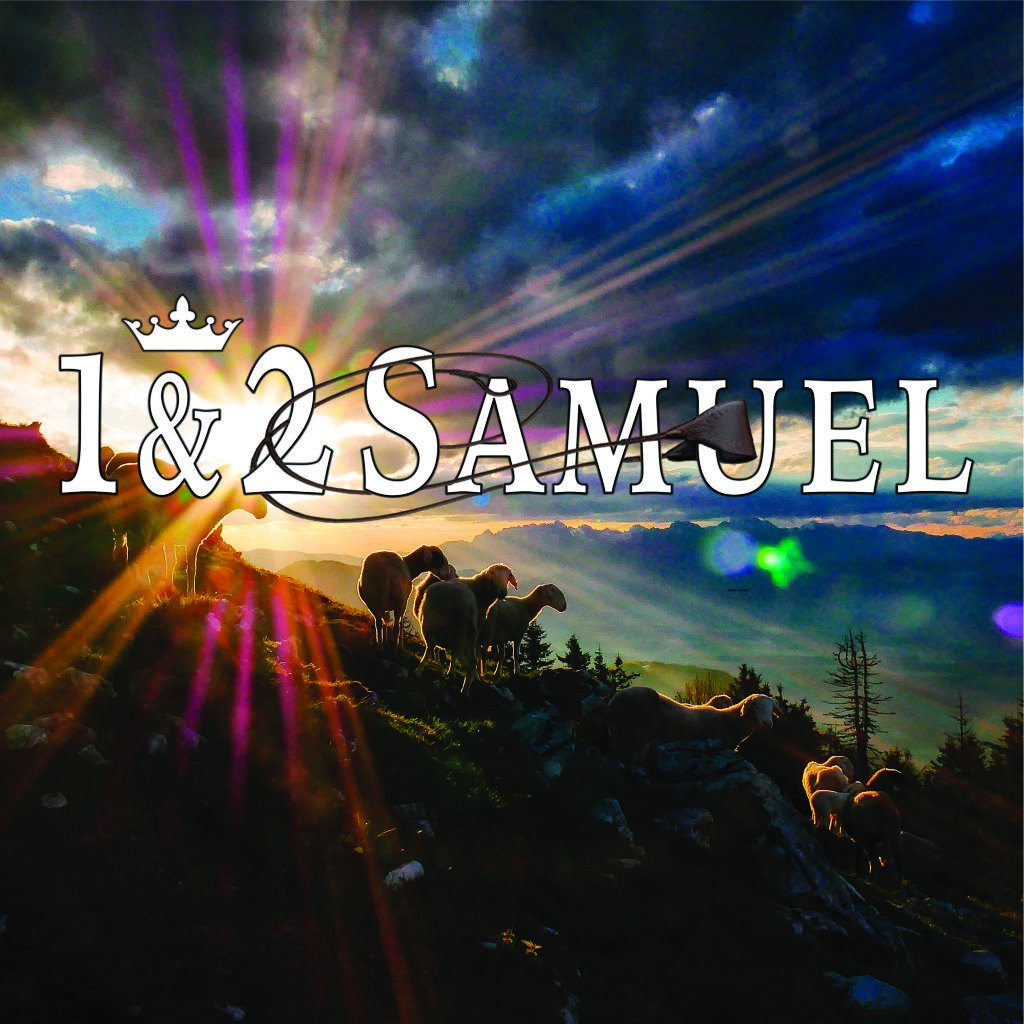 2 Samuel 15 Unhealthy Division episode artwork