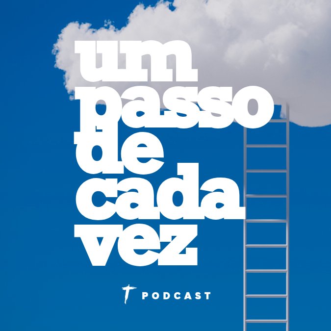 Um Passo de Cada Vez