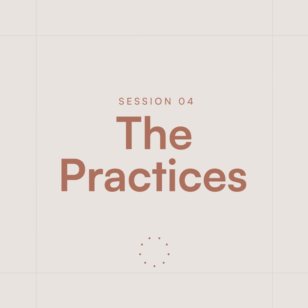 The Practices The Practices