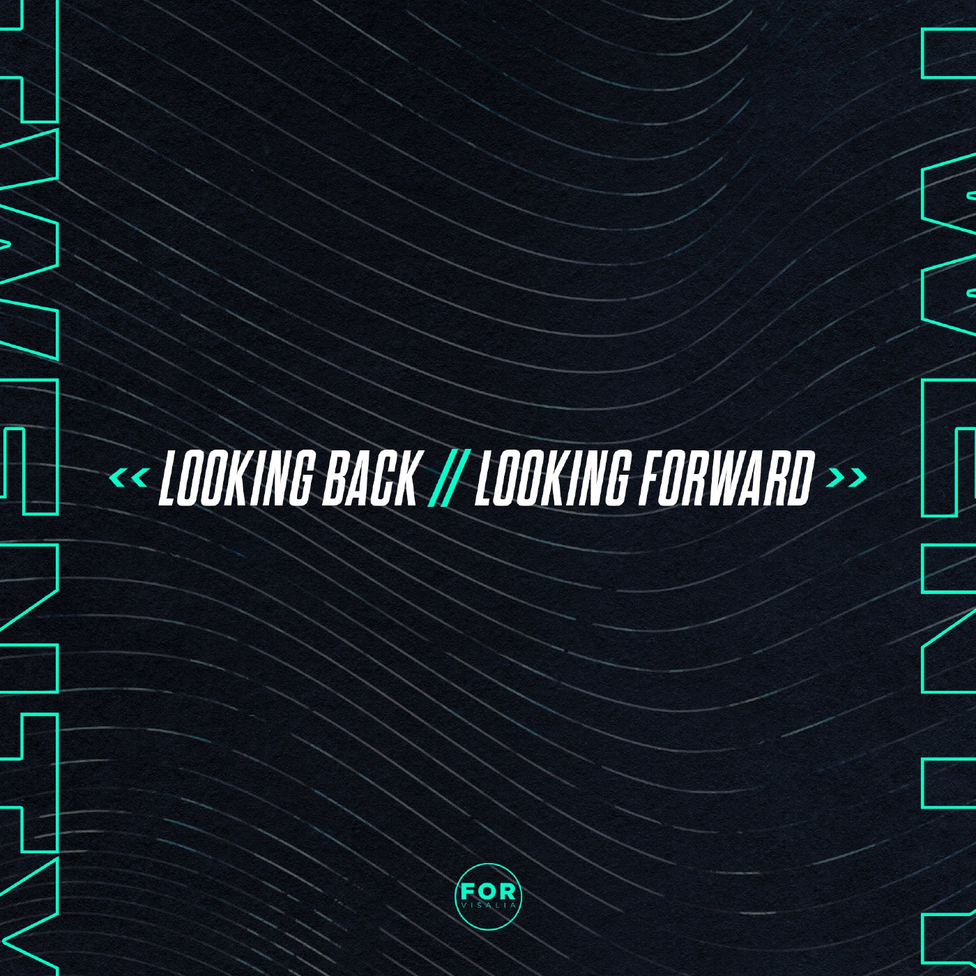 2020: Looking Back
