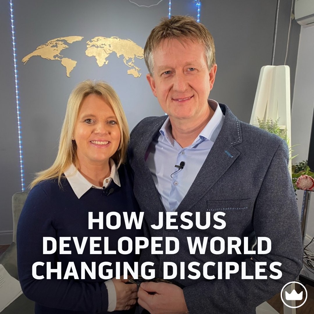 The King\'s Church International Audio Podcast